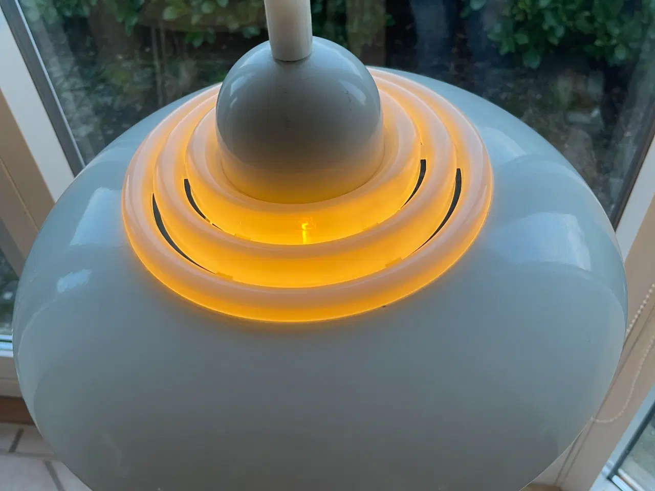 Billede 3 - UFO lampe af Knud Christensen 