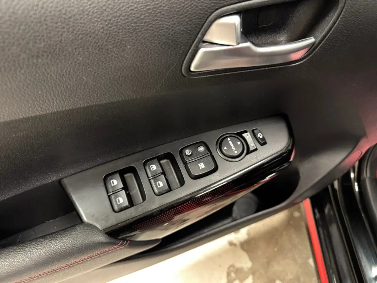 Billede 13 - Kia Picanto 1,0 GT-Line