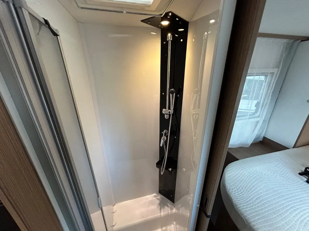 Billede 14 - Fiat Carado 2,3 MJT T459 aut.