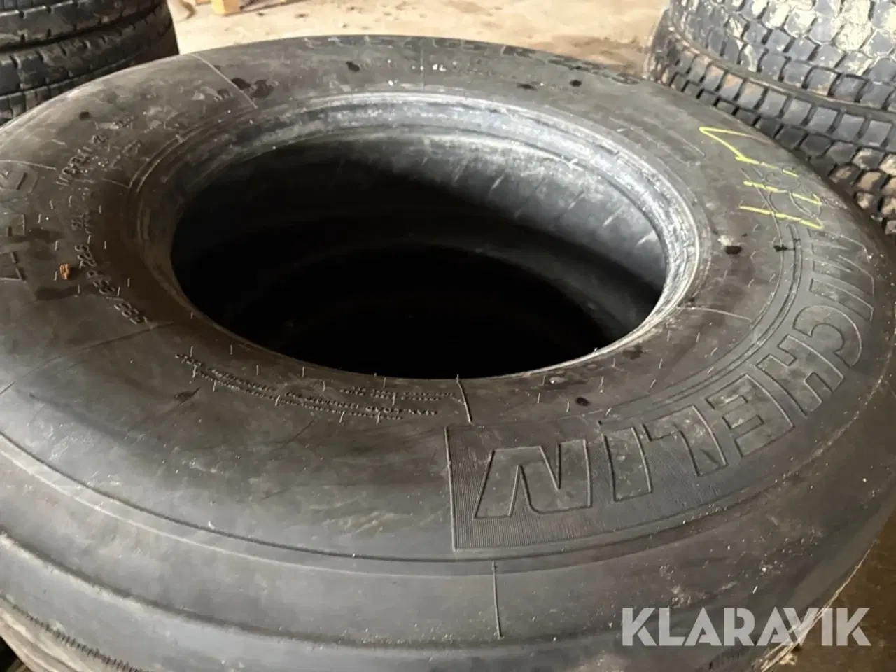 Billede 5 - Dæk Michelin