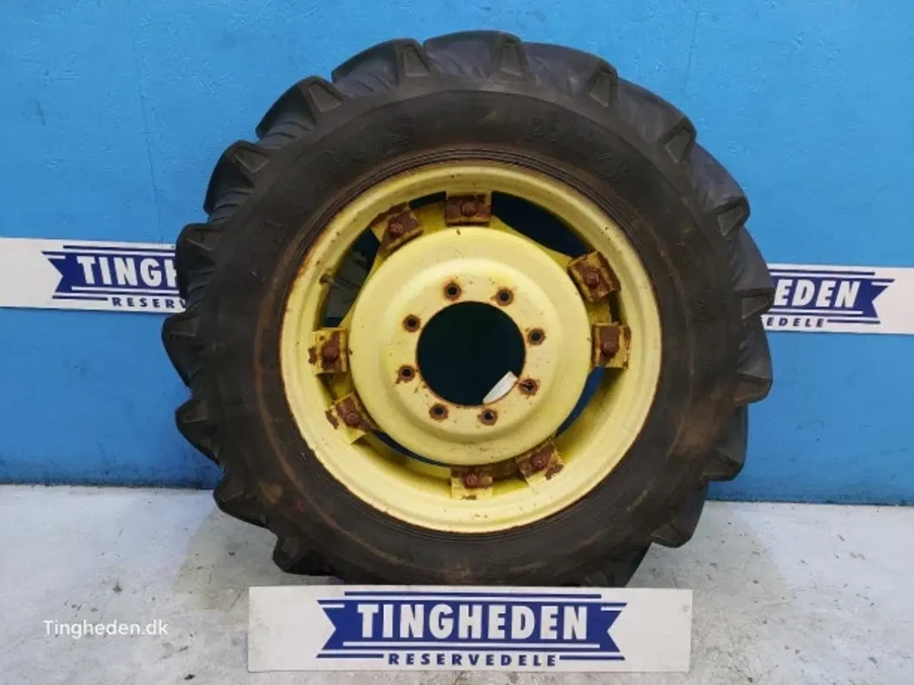Billede 1 - 28"   12.4-R28