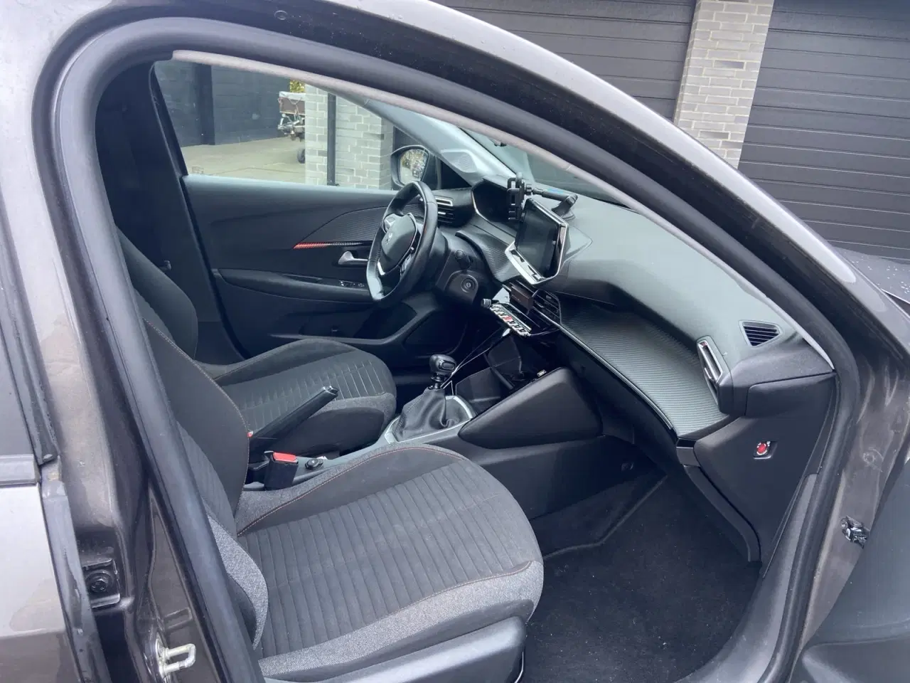 Billede 13 - Peugeot 208 1,5 BlueHDi 100 Active+
