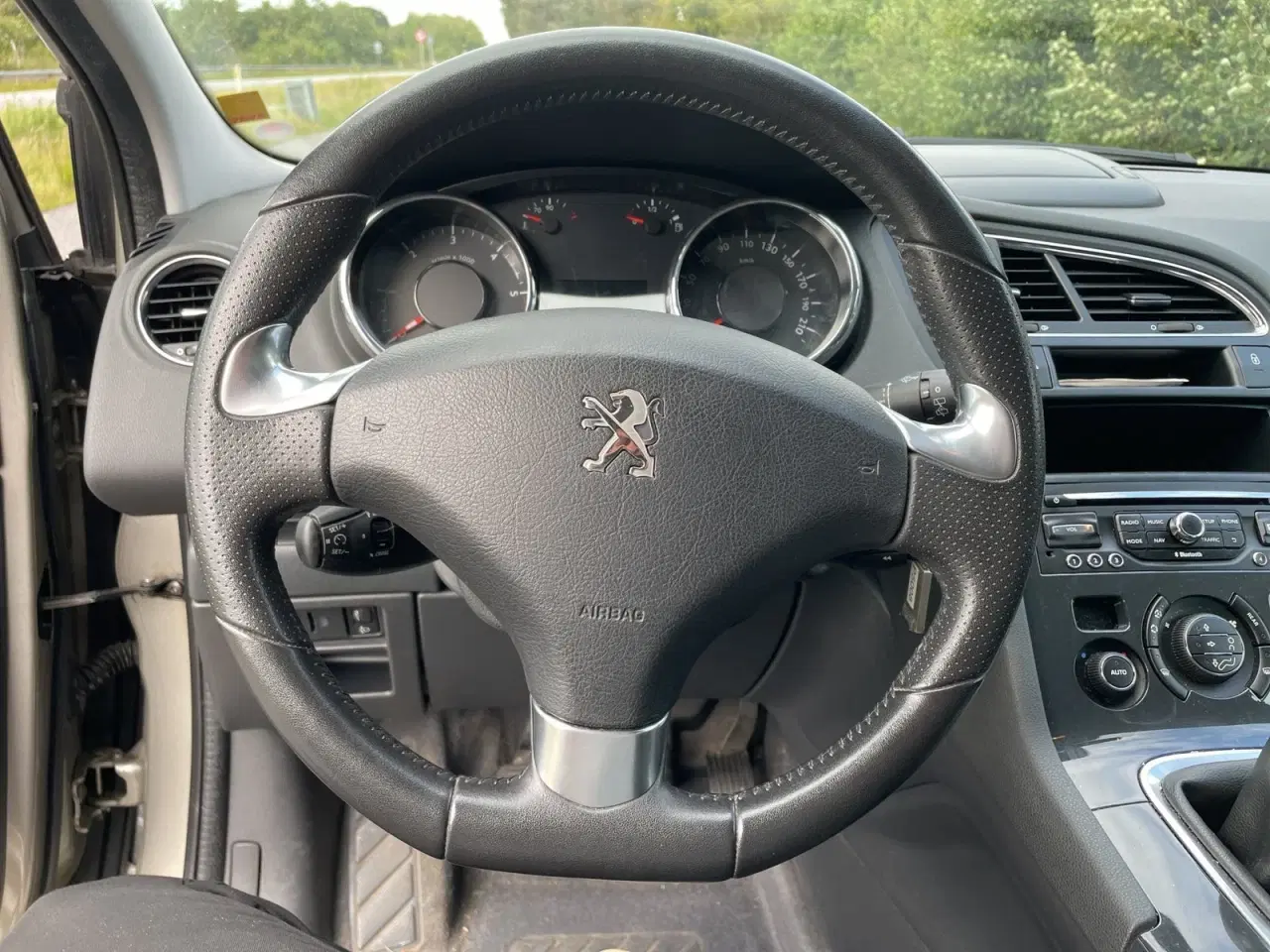 Billede 11 - Peugeot 5008 2,0 BlueHDi 150 Style 7prs