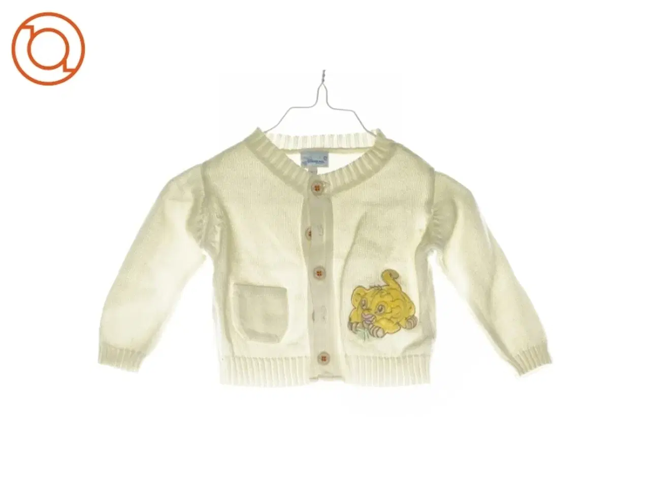 Billede 1 - Trøje fra Disney (str. 68 cm)