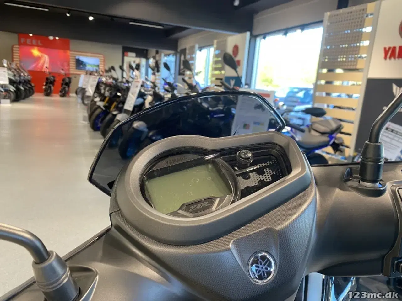 Billede 8 - Yamaha RayZR