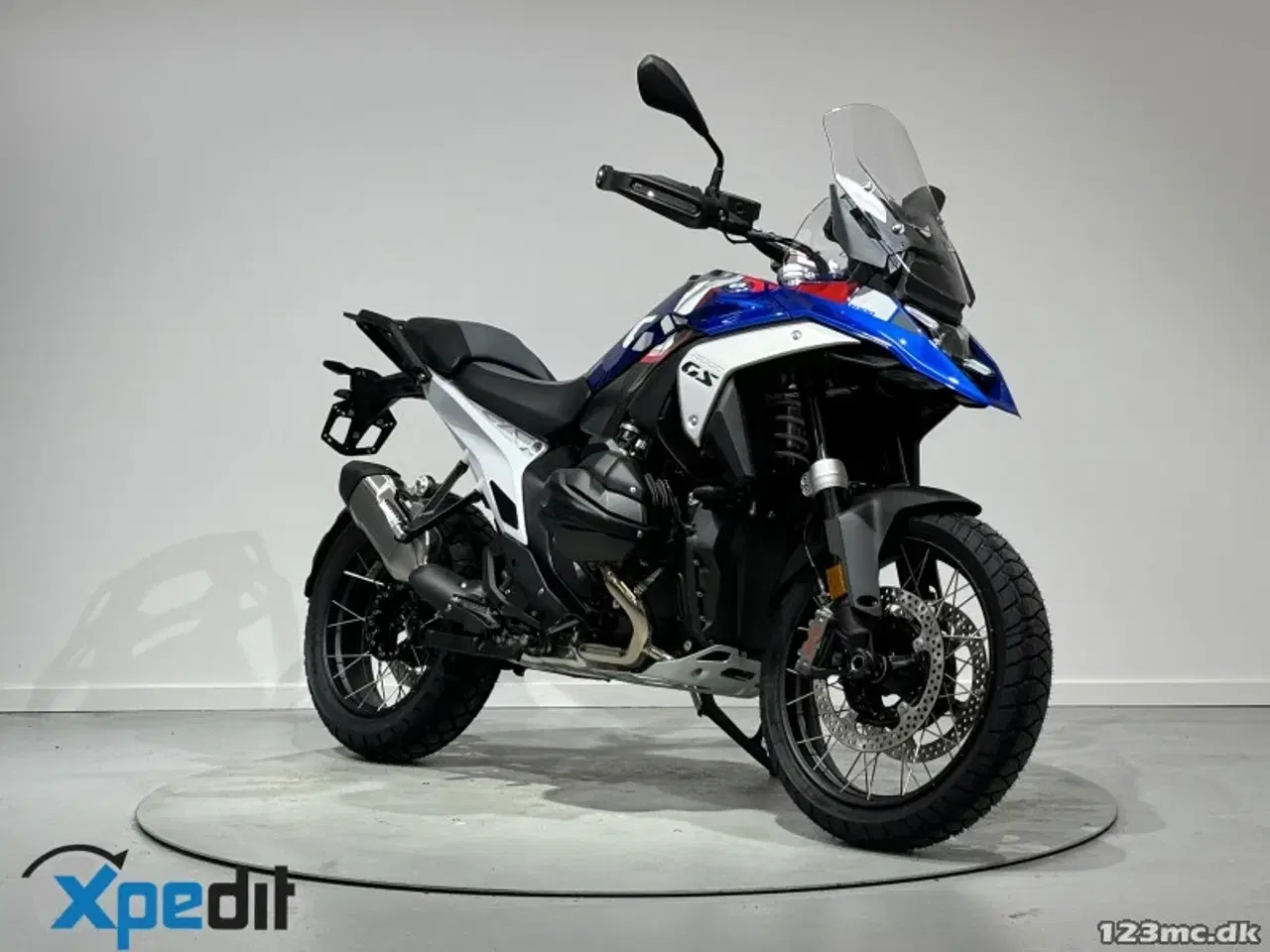 Billede 3 - BMW R 1300 GS