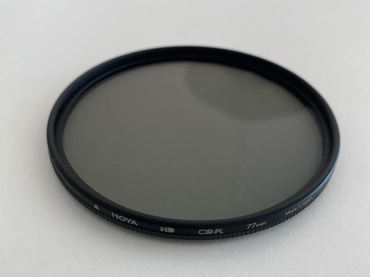 Billede 2 - Hoya CIR-PL 77mm