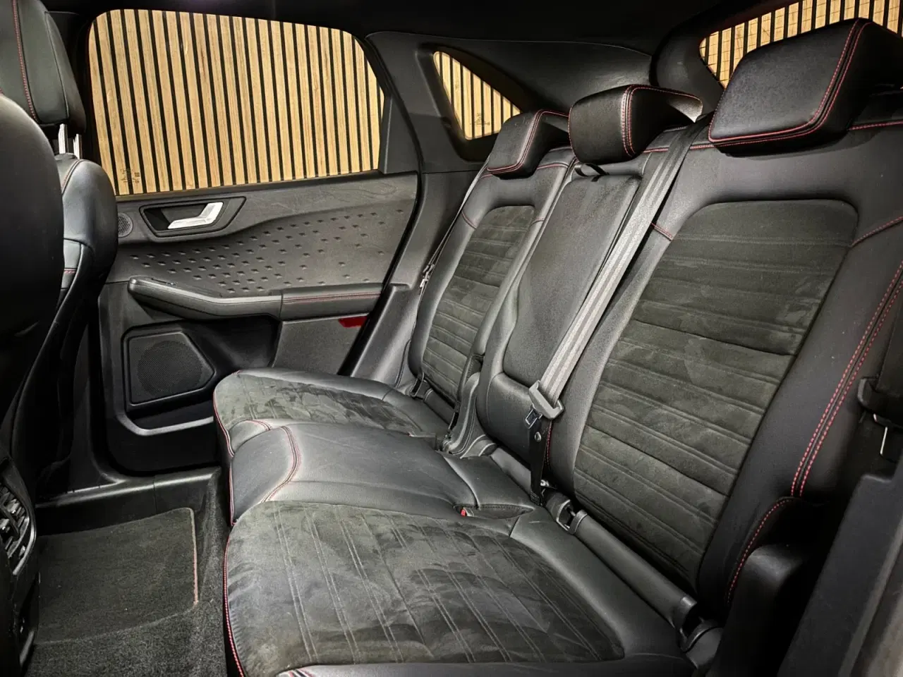 Billede 8 - Ford Kuga 2,5 PHEV ST-Line X CVT