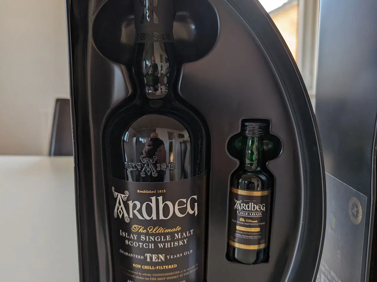 Billede 4 - Ardbeg samler box