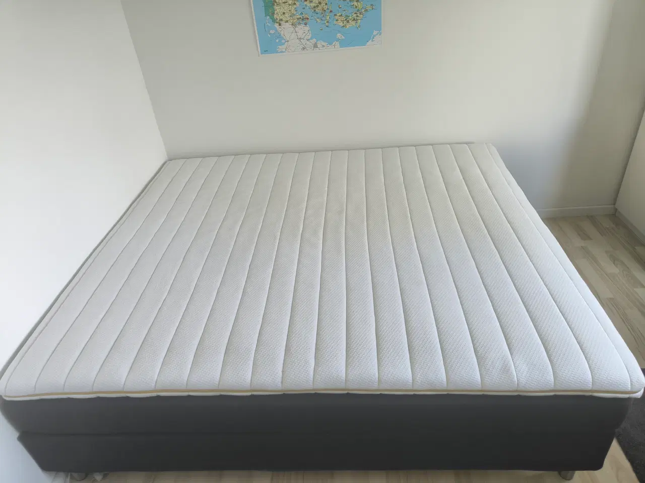 Billede 2 - Comfortable Dreamzone Seng (180x200)
