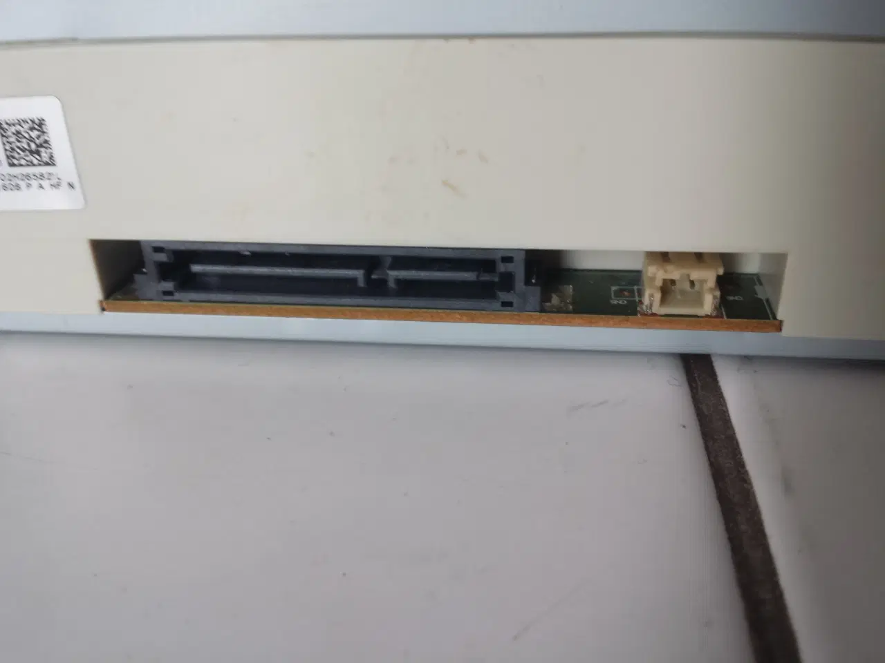 Billede 4 - HP SH-216DB/HPTHF DVD Multi-recorder R DVD±RW DL