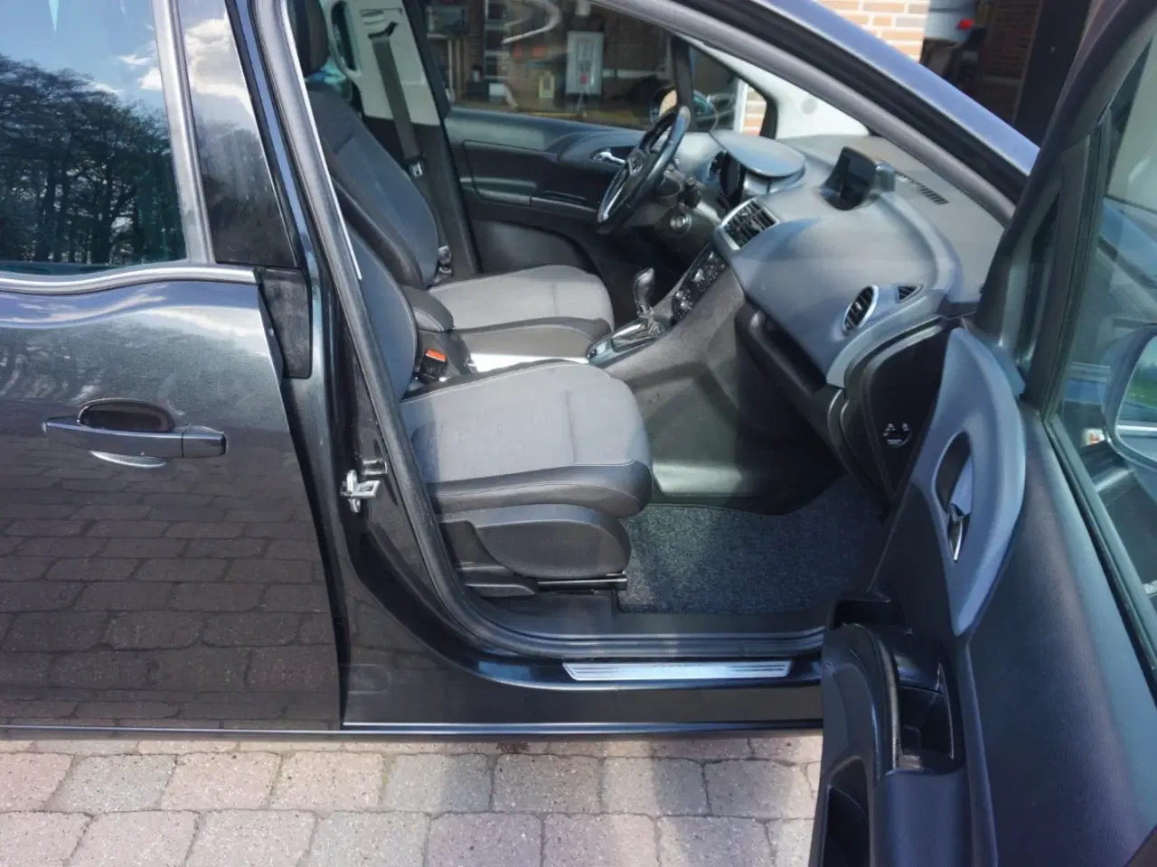 Billede 11 - Opel Meriva 1,4 T 120 Cosmo aut.