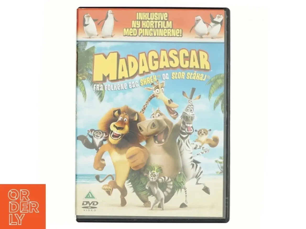 Billede 1 - Madagascar