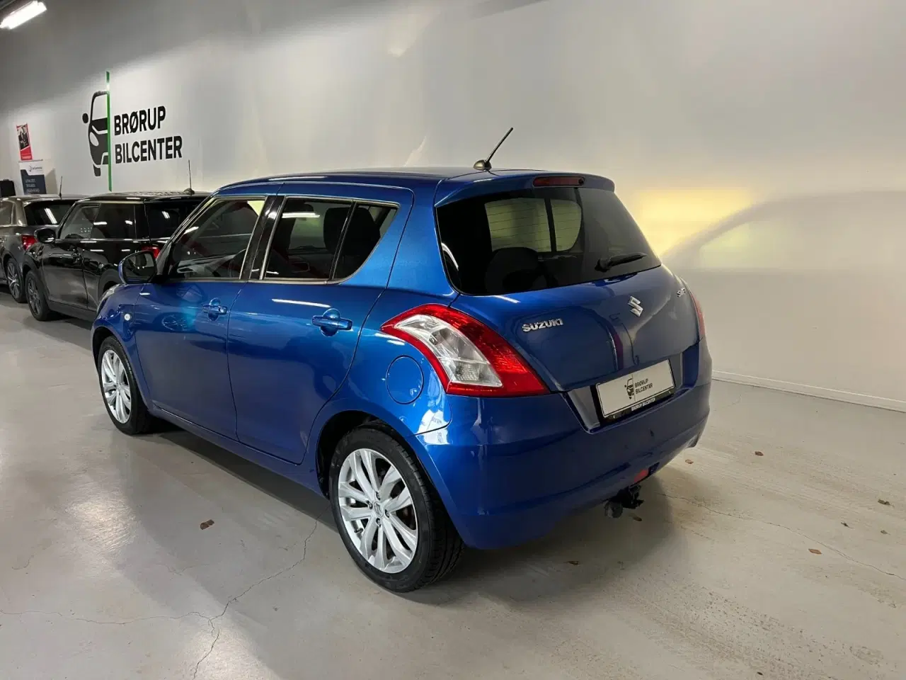 Billede 5 - Suzuki Swift 1,2 Dualjet Exclusive