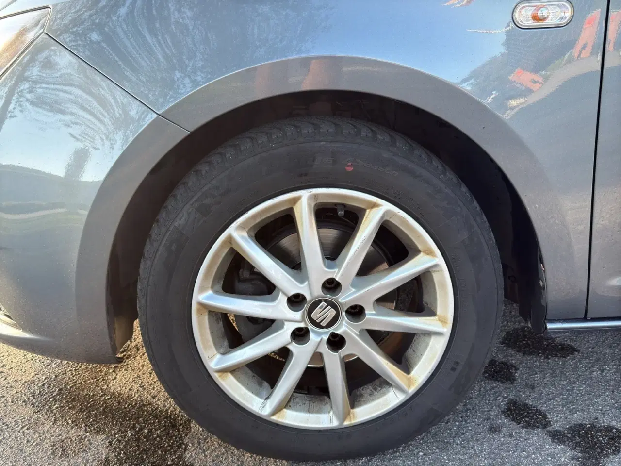 Billede 17 - Seat Ibiza 1,0 TSi 95 Style