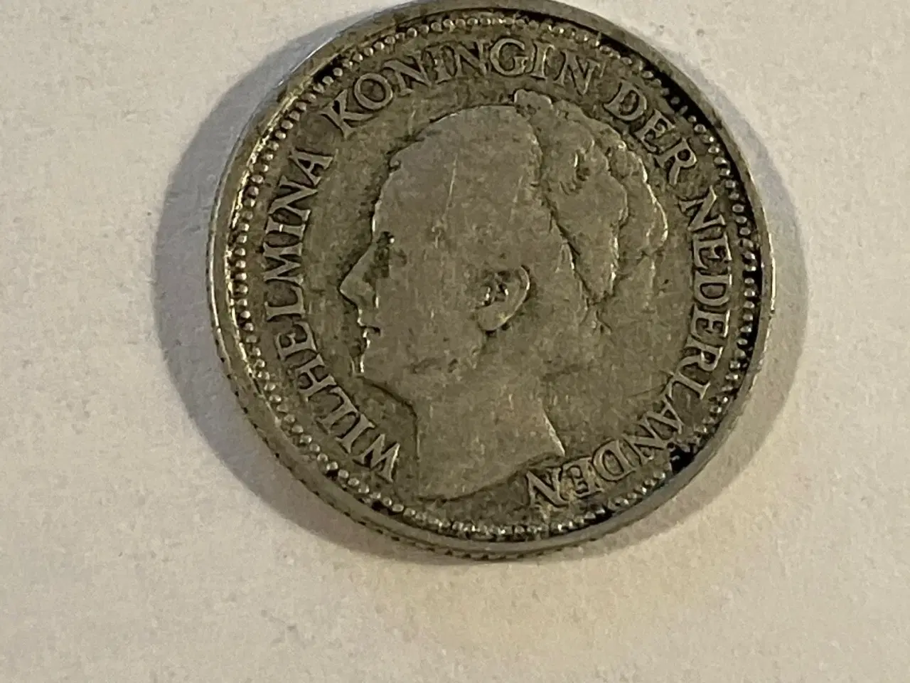 Billede 2 - 10 Cents Netherlands 1930