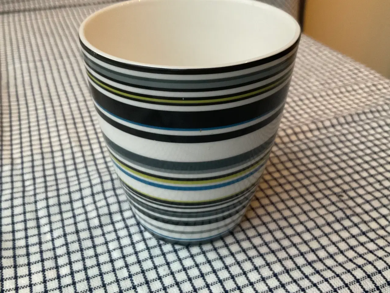 Billede 5 - Smuk Iittala kop