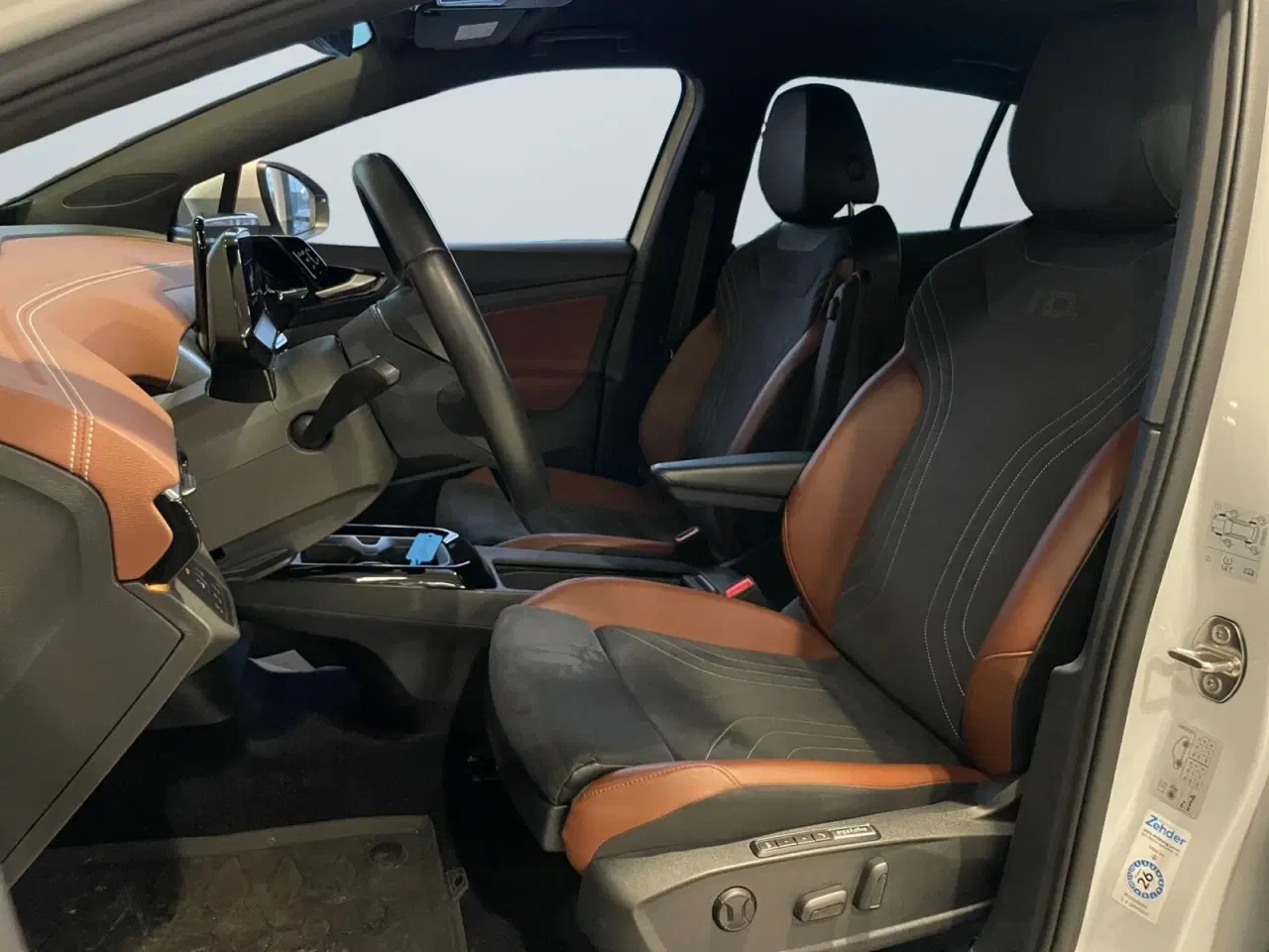 Billede 4 - VW ID.4 77 Pro Performance