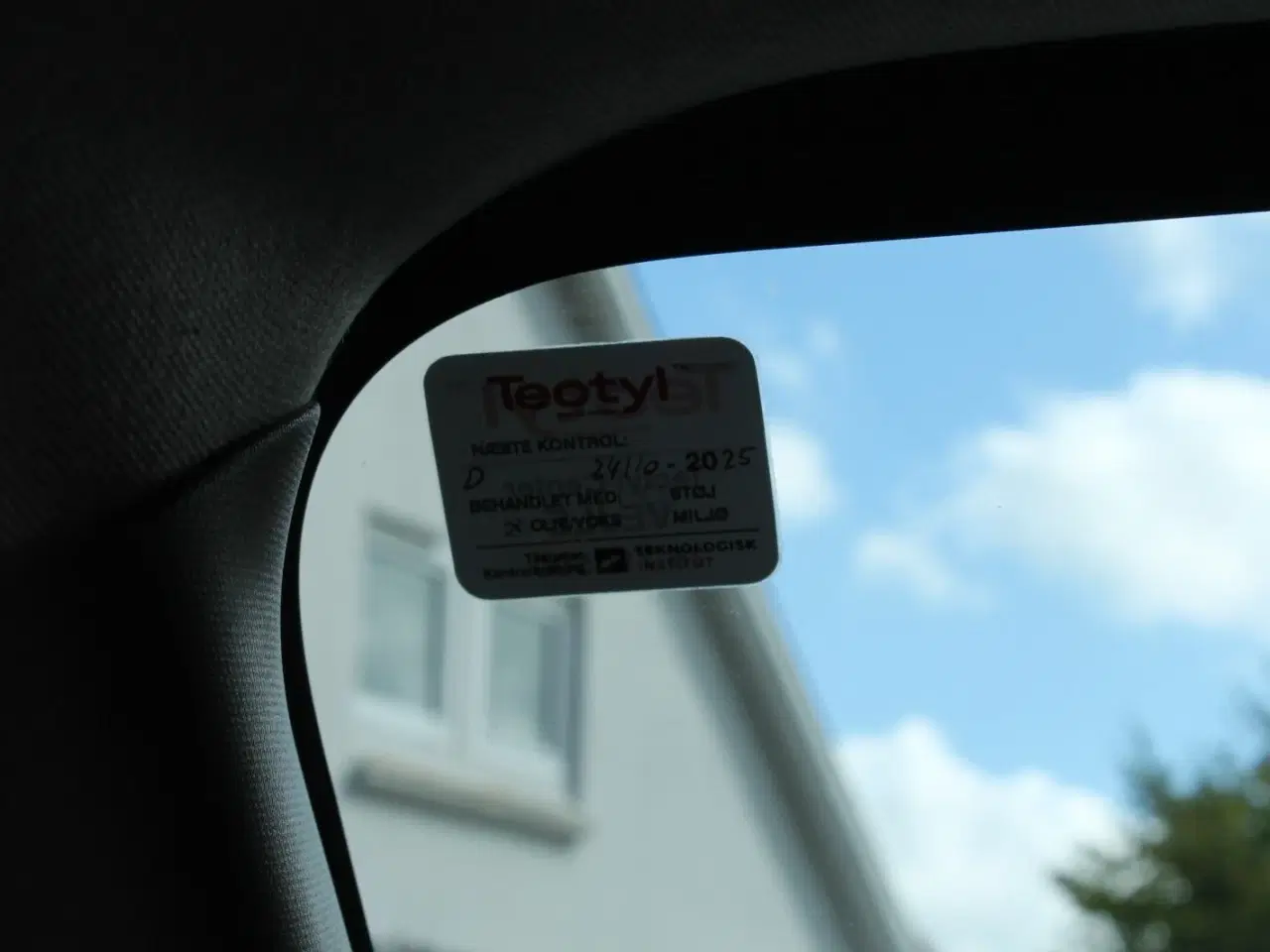 Billede 11 - Nissan Interstar 2,3 dCi 150 L2H2 N-Connecta Van