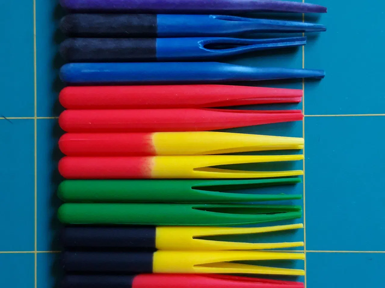 Billede 4 - Spinner, kondomspinner.