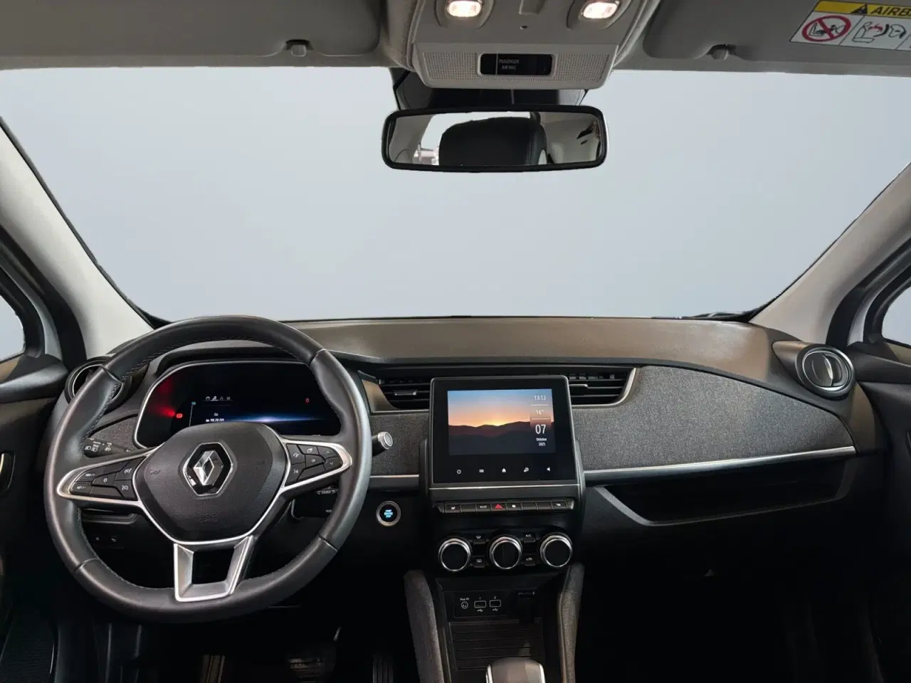 Billede 11 - Renault Zoe 52 Intens