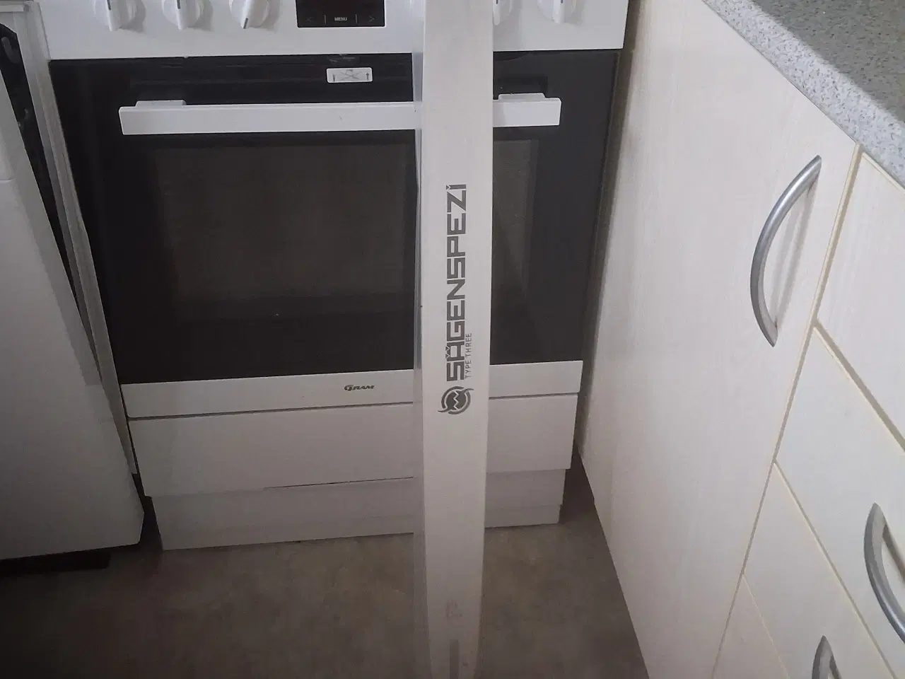 Billede 8 - Stihl MS 661 C-M