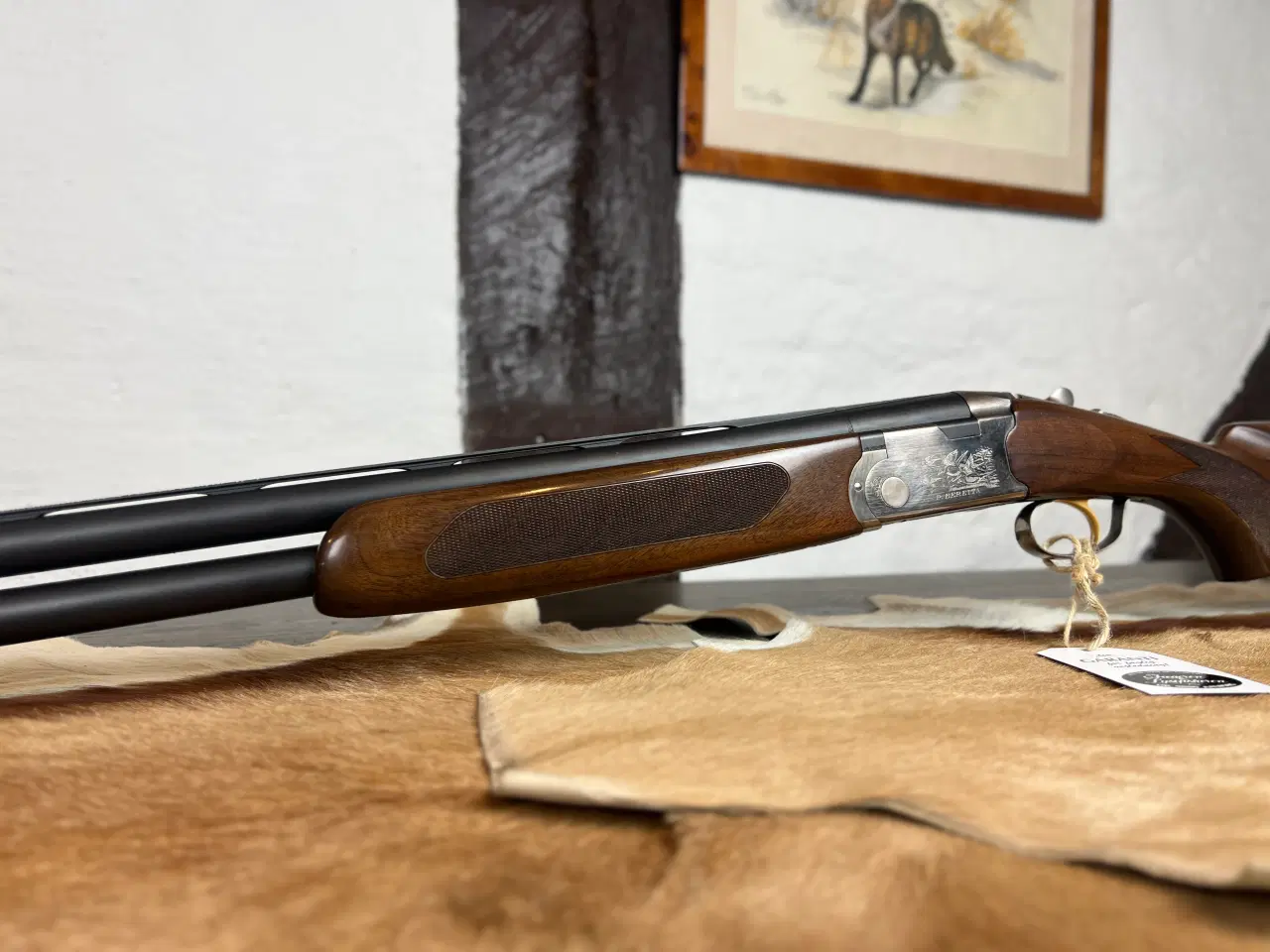 Billede 4 - Beretta Whitewing