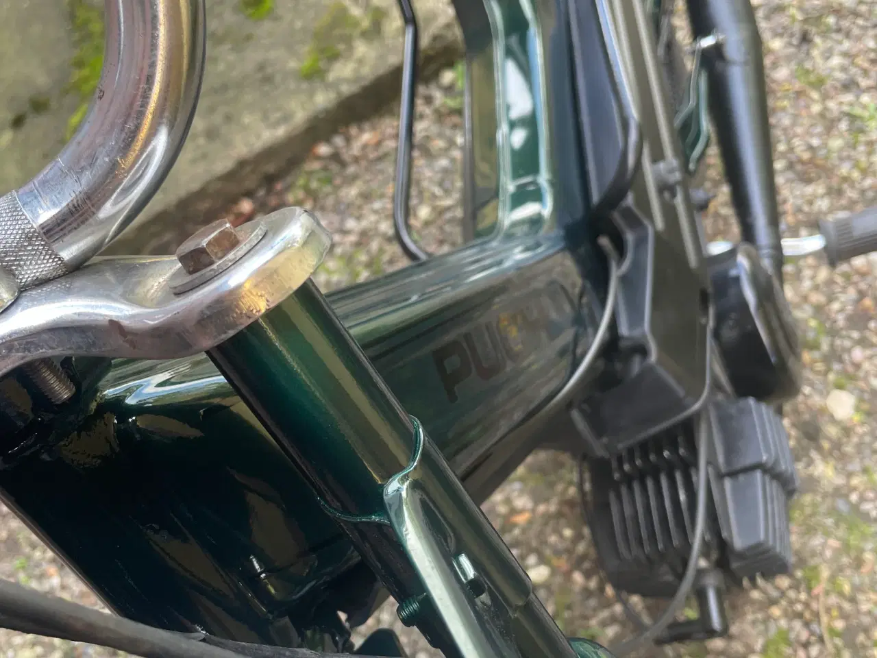 Billede 5 - Puch maxi sælges