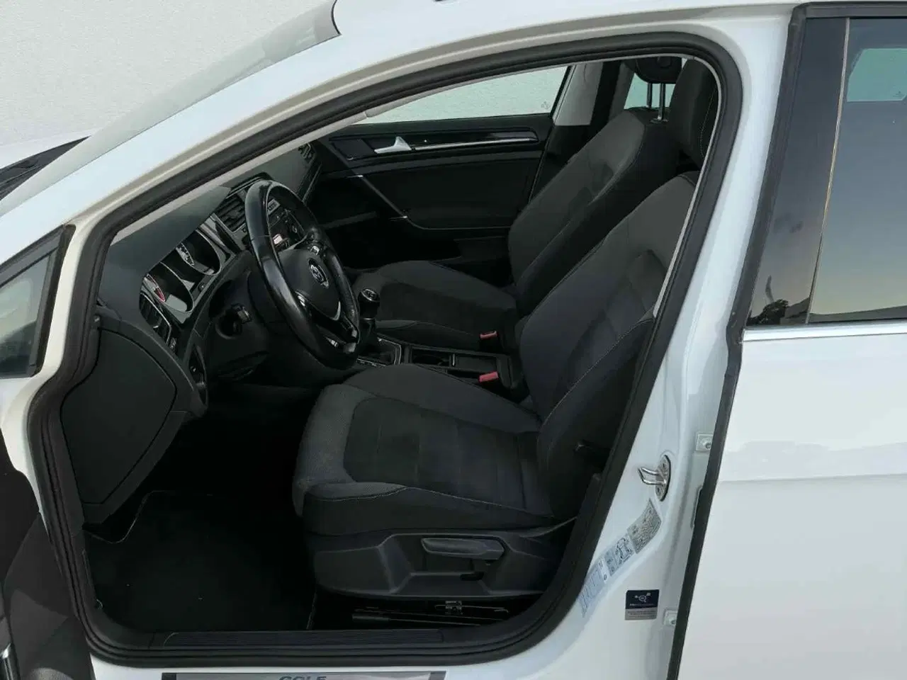 Billede 5 - VW Golf VII 1,5 TSi 150 Highline Variant