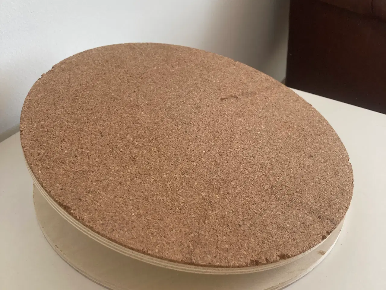 Billede 1 - Hamsterhjul - løbeskive ø30 cm