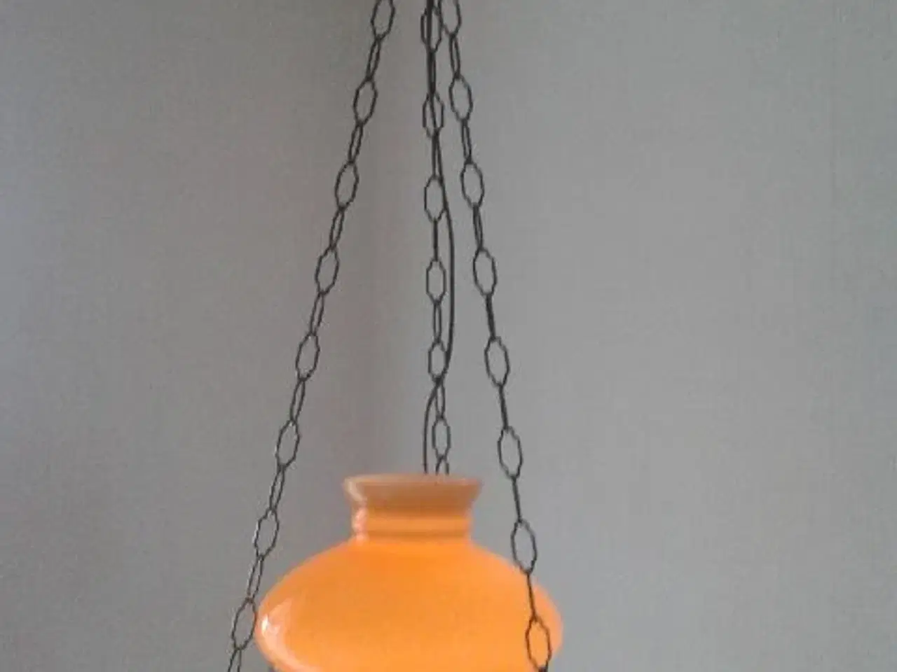 Billede 10 - Anden loftslampe  Lampelot 