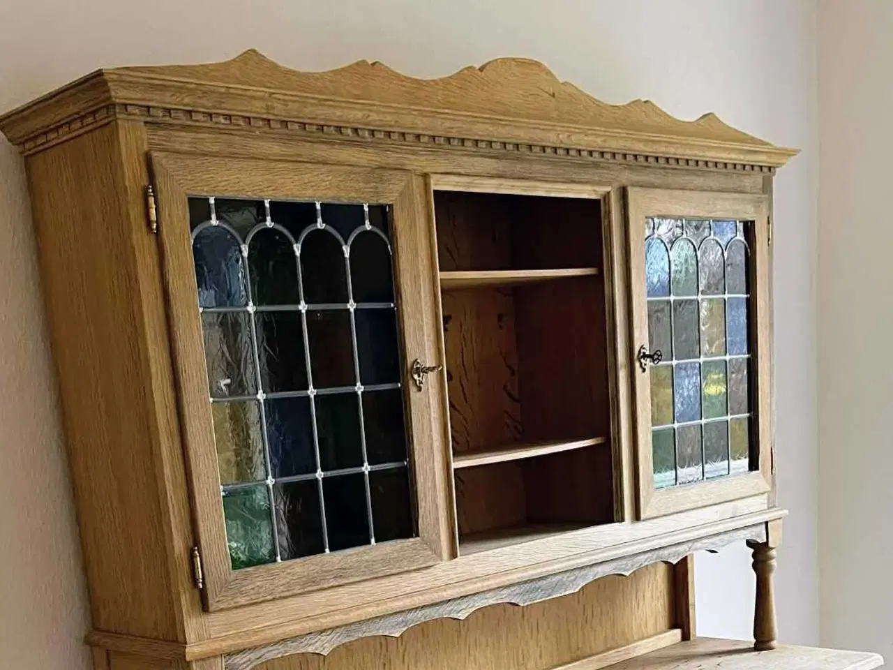 Billede 9 - Egetræ, se hvordan de kan styles, hvilke stil vælg