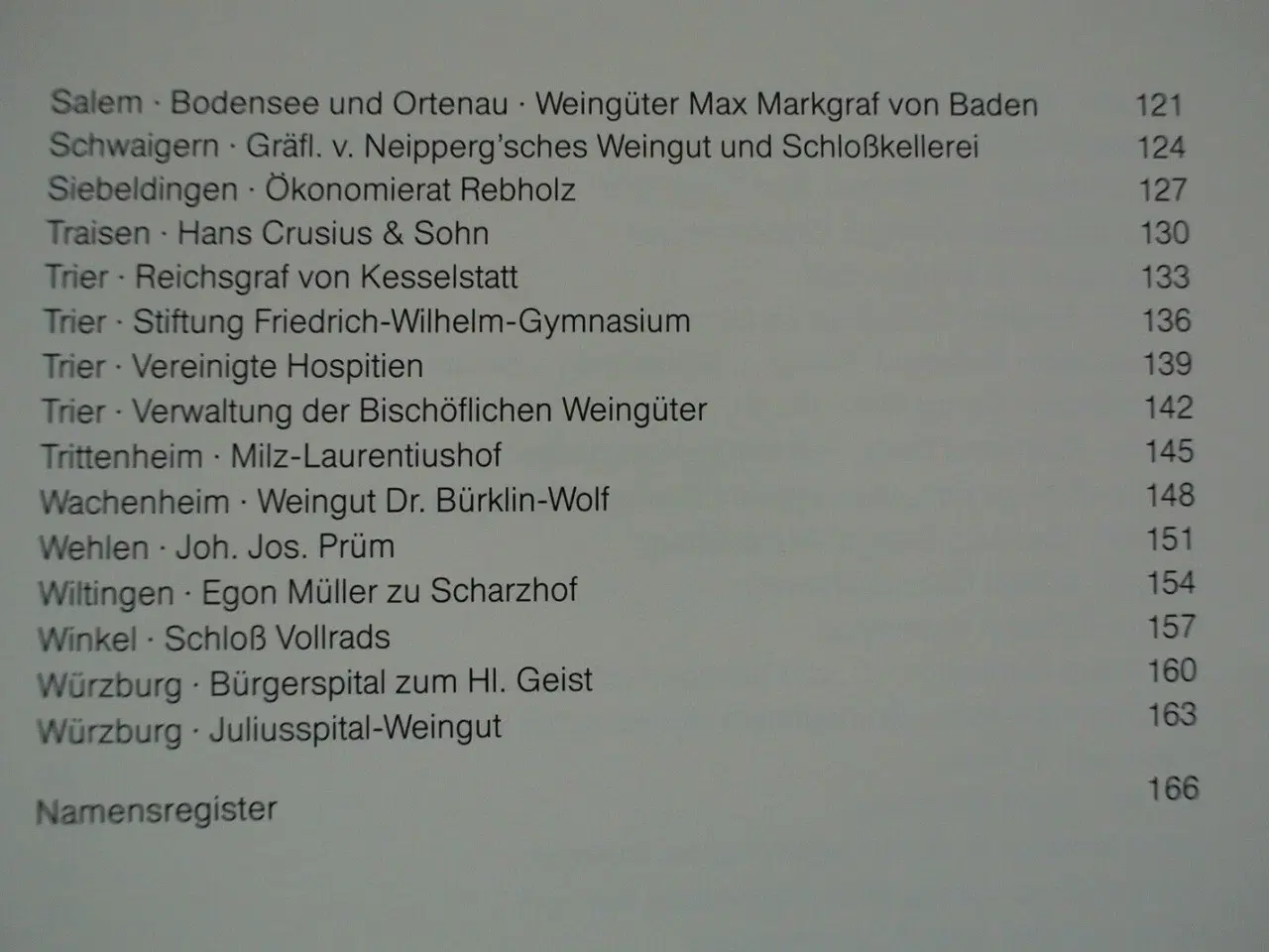 Billede 3 - weingüter in deutschland -quellen erlesener weine,