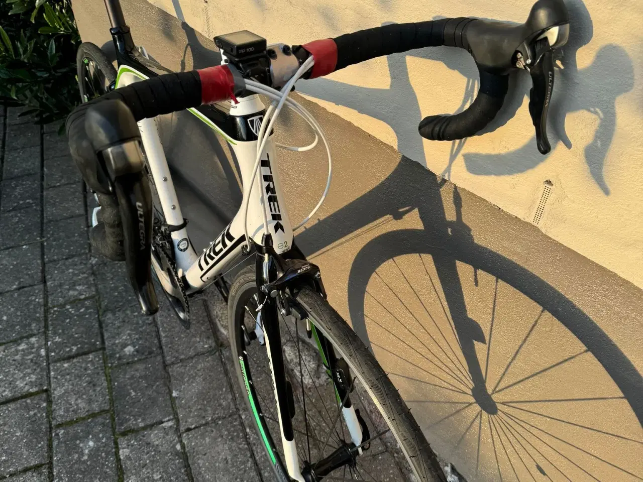 Billede 6 - Trek Madone 3.5 - Racercykel 