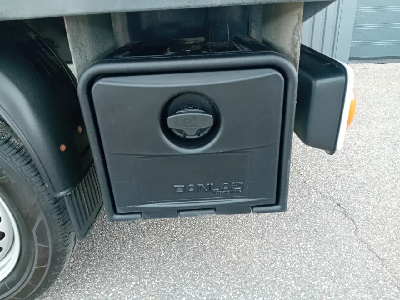 Billede 5 - VW Transporter 2,0 TDi 150 Db.Kab m/lad DSG