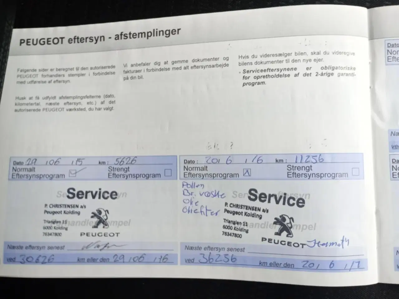 Billede 13 - Peugeot 208 1,0 VTi Active