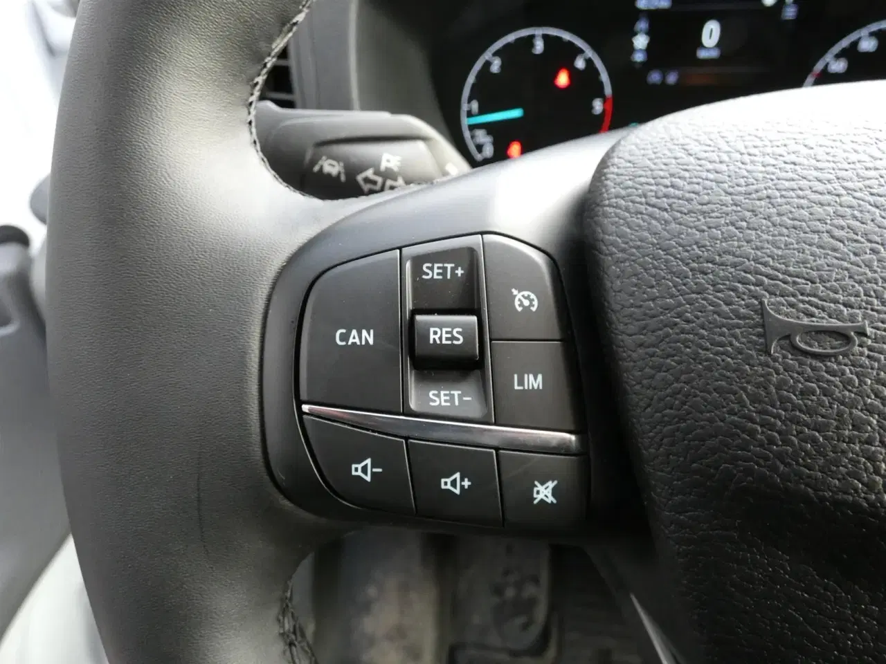 Billede 12 - Ford Transit 350 L3H1 2,0 TDCI HDT Trend RWD 165HK DobKab 10g Aut.