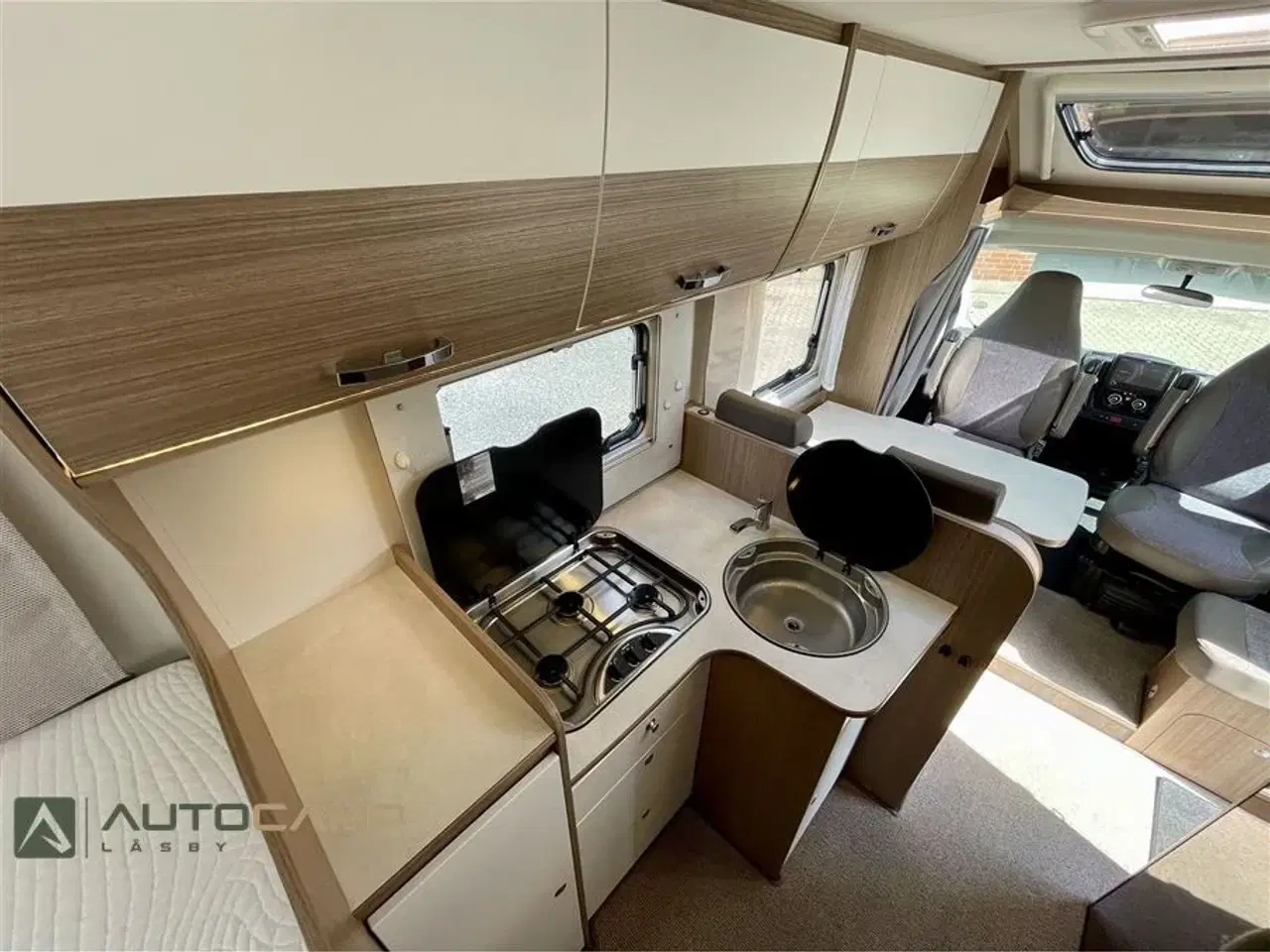 Billede 7 - 2020 - Carado T 338 Clever