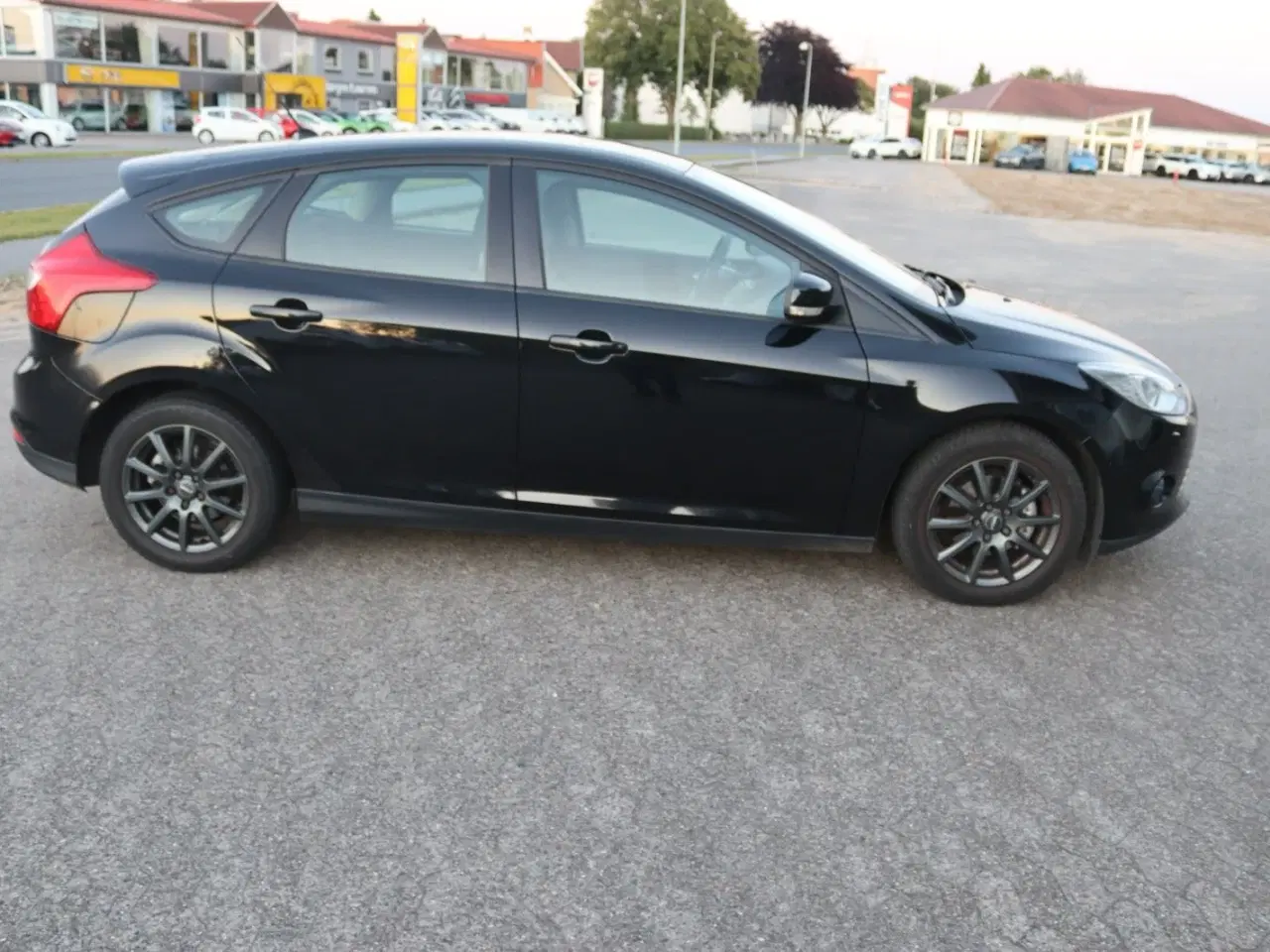 Billede 7 - Ford Focus 1,6 Ti-VCT 105 Titanium