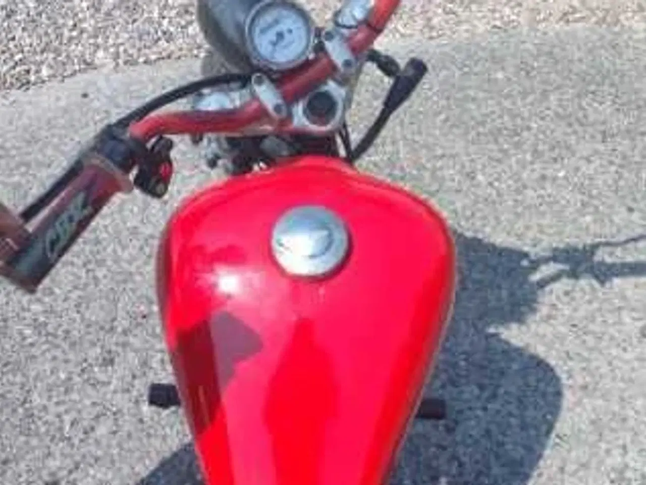 Billede 6 - Mini chopper 4 gear