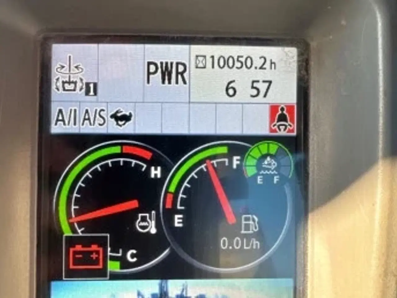 Billede 7 - Populær og velholdt maskine