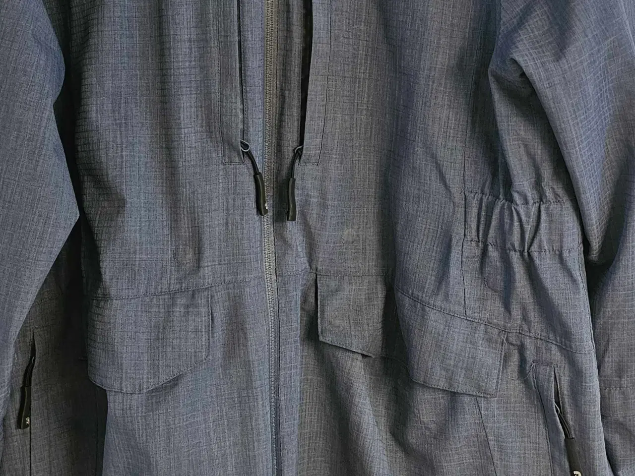 Billede 3 - Lækker Dogcoach Skaljakke