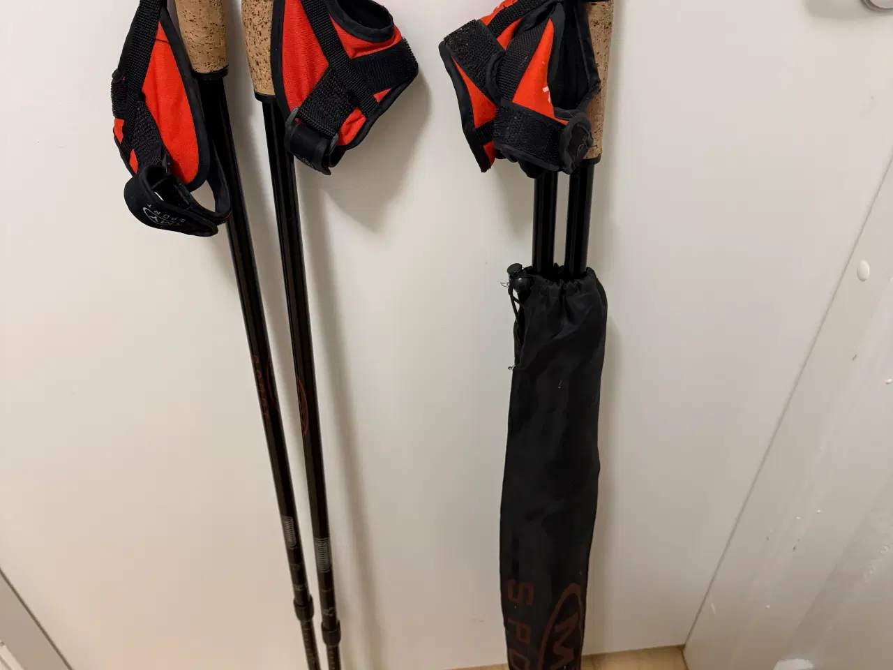 Billede 2 - Vandrestave