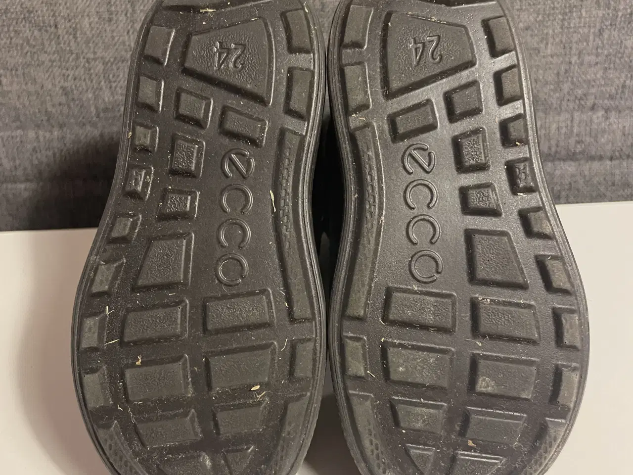 Billede 2 - Ecco vinterstøvler