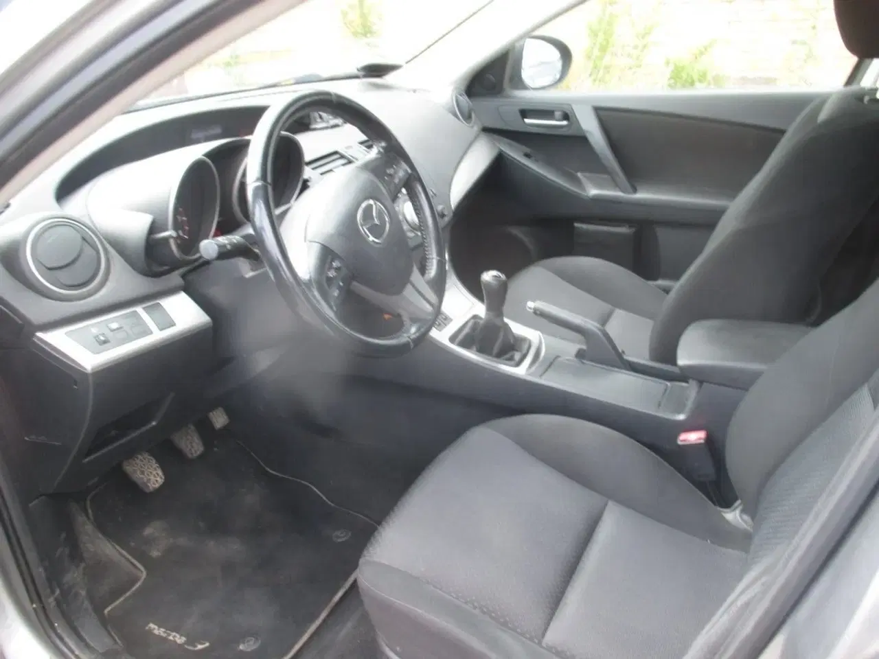 Billede 8 - Mazda 3 1,6 Advance