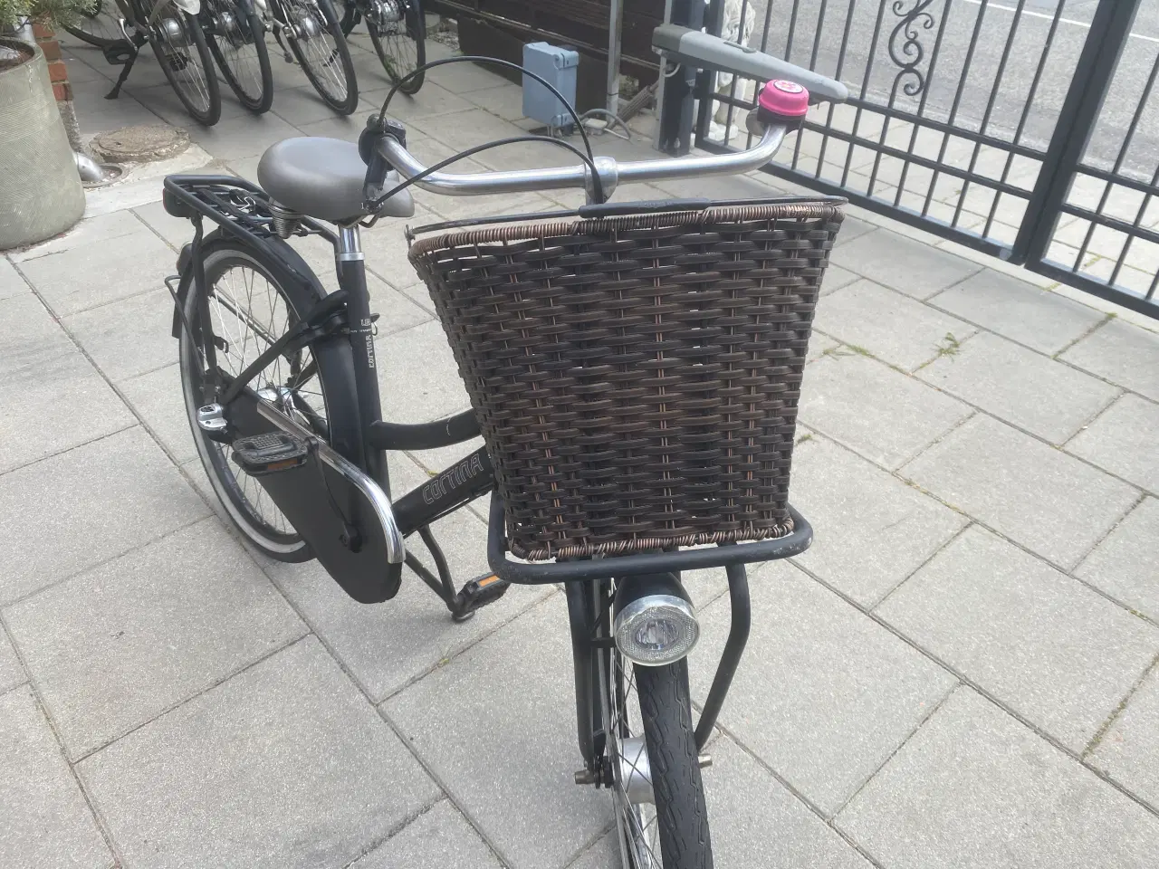 Billede 8 - Købt til 4899 kr 24 tommer 😋
