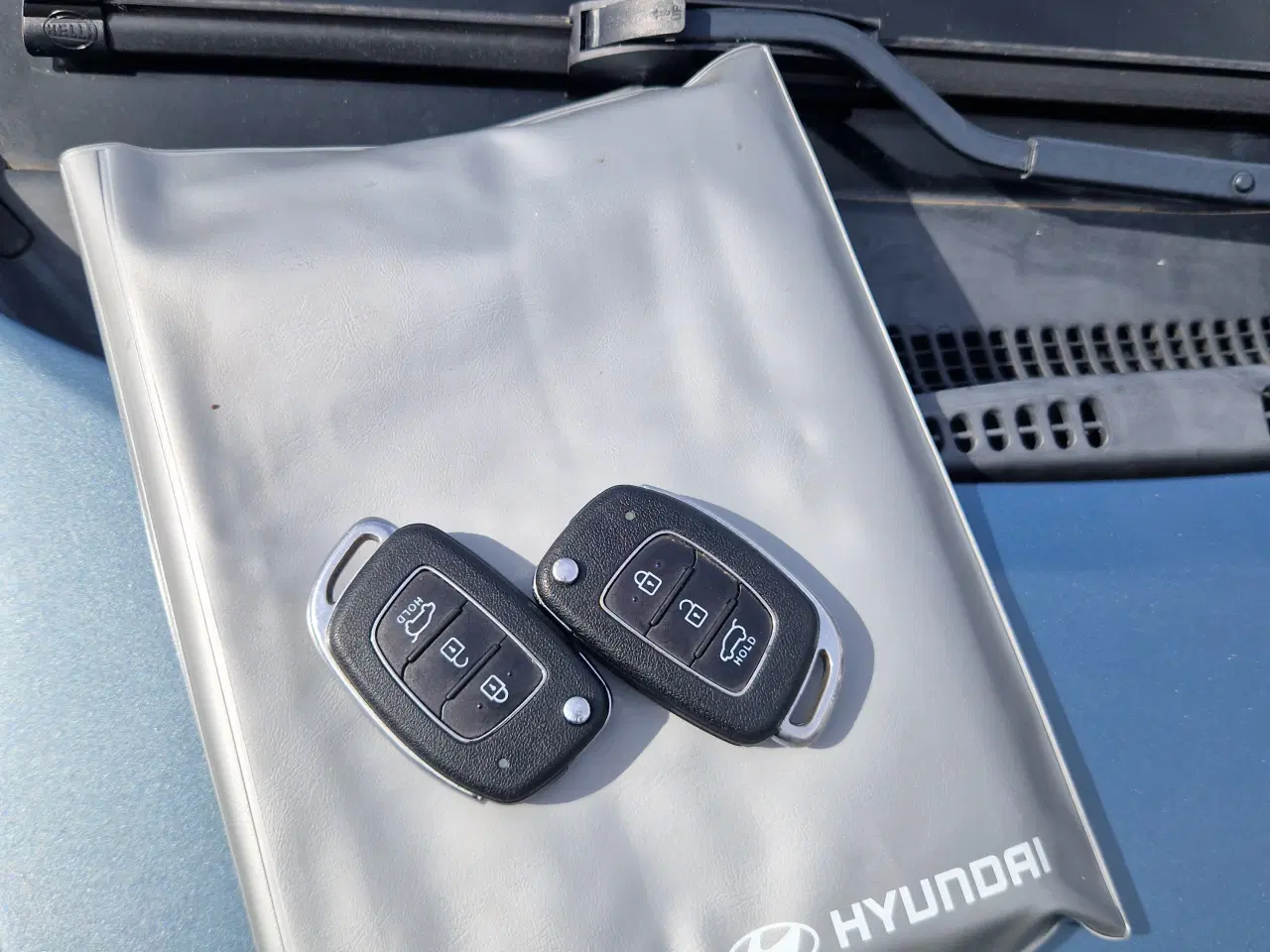 Billede 5 - Hyundai I10 2017