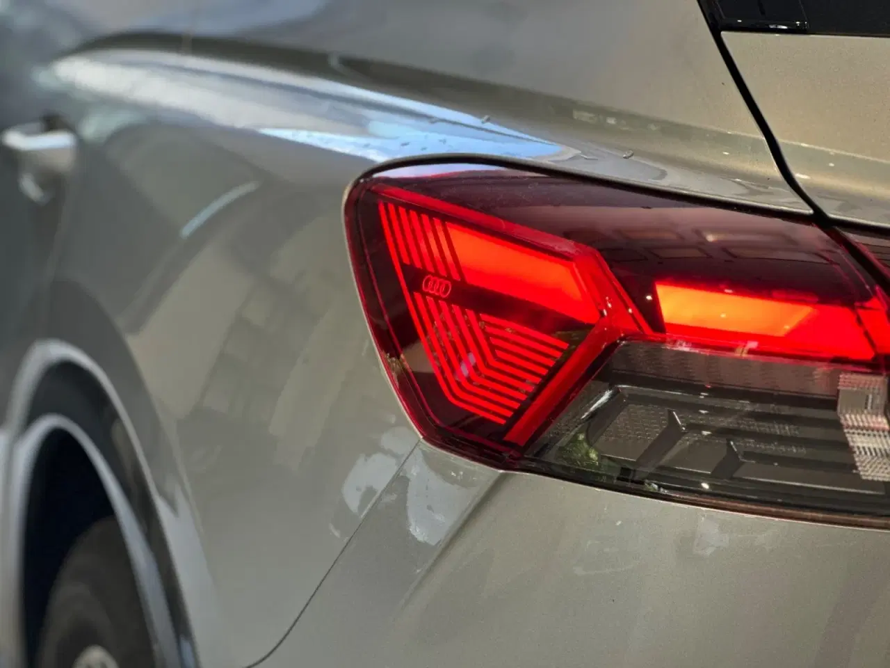 Billede 5 - Audi Q4 e-tron 40 Advanced
