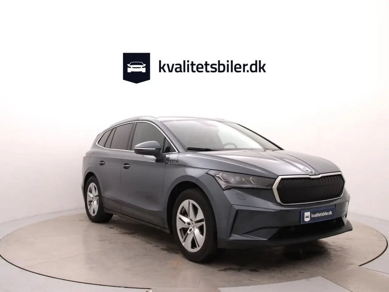 Billede 6 - Skoda Enyaq 80 iV