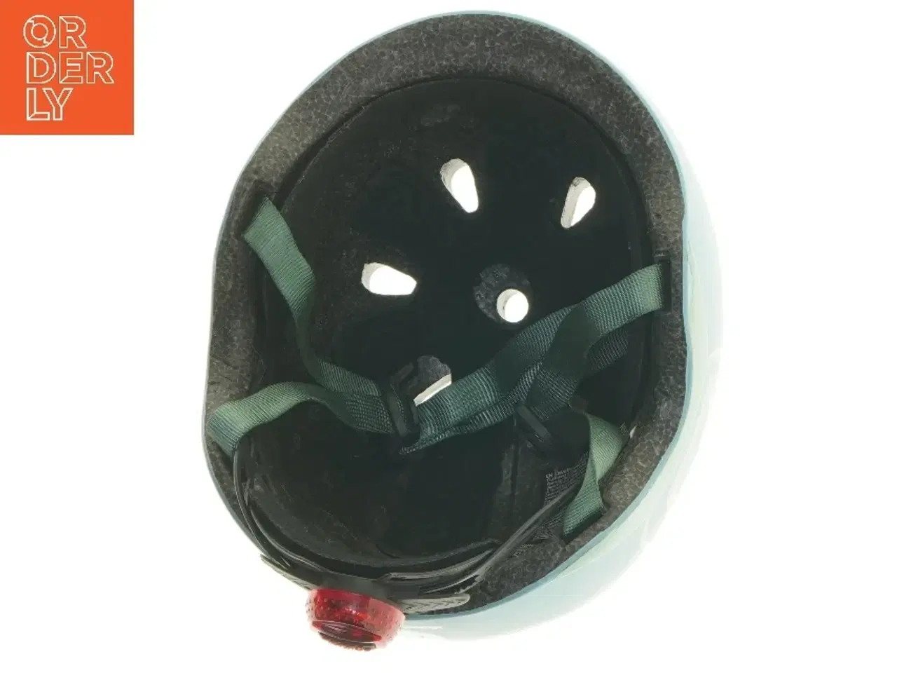 Billede 6 - Scoot and Ride hjelm fra Scoot and Ride (str. størrelse 45-51, ø 18,5 cm)